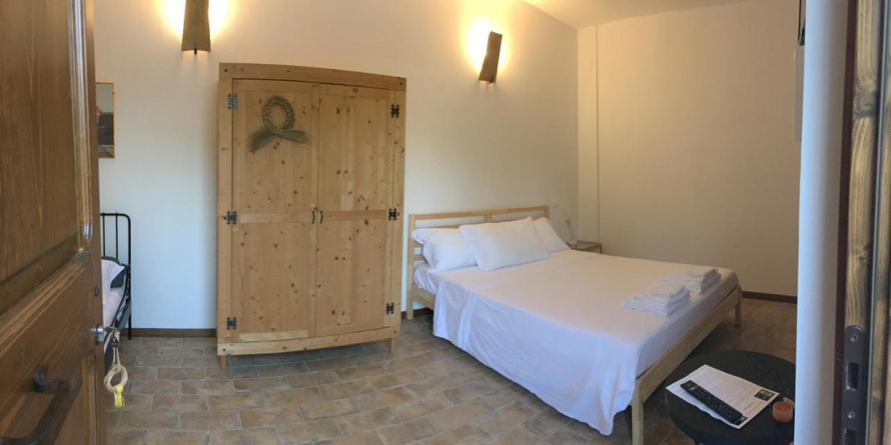 C'Era Una Volta Podere San Giovanni Fossacesia Buitenkant foto