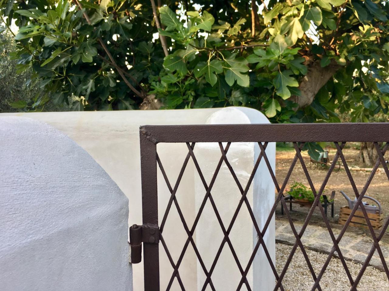 C'Era Una Volta Podere San Giovanni Fossacesia Buitenkant foto