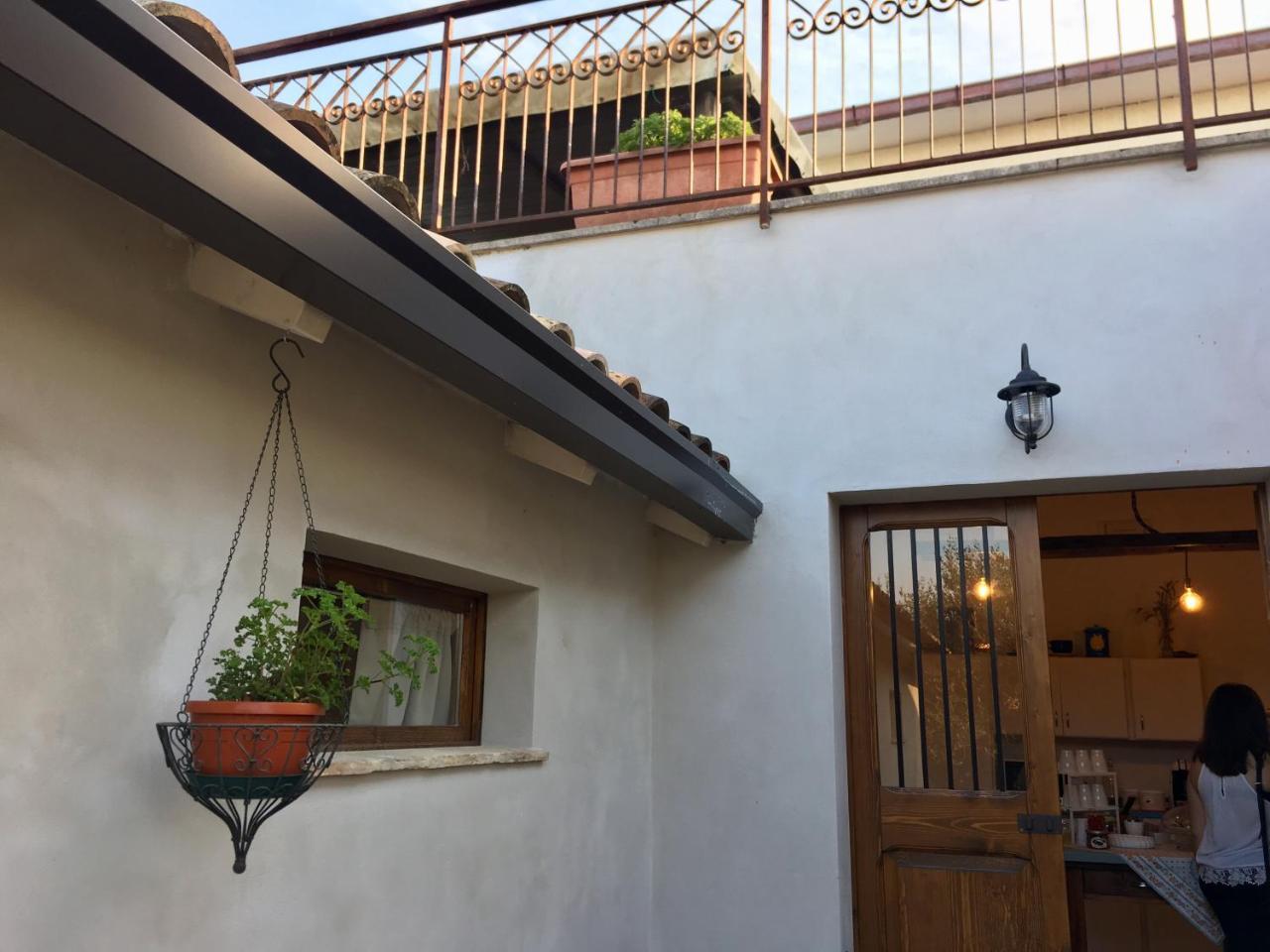 C'Era Una Volta Podere San Giovanni Fossacesia Buitenkant foto