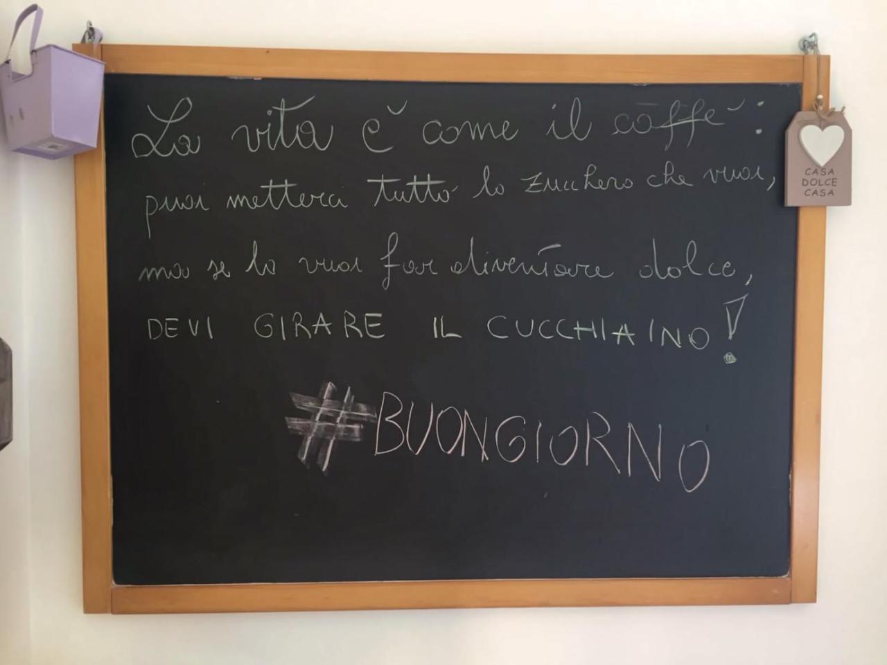 C'Era Una Volta Podere San Giovanni Fossacesia Buitenkant foto