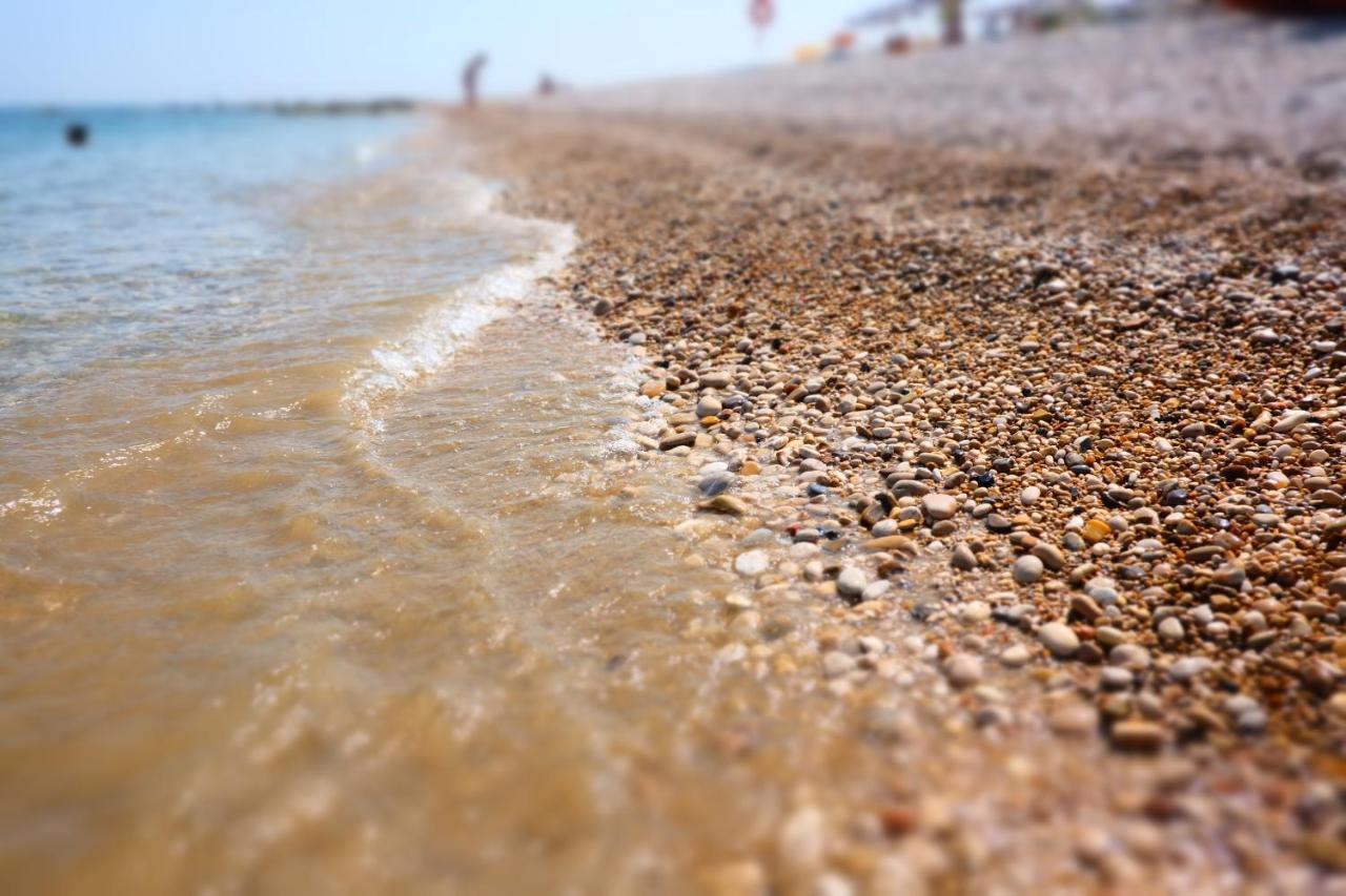 C'Era Una Volta Podere San Giovanni Fossacesia Buitenkant foto