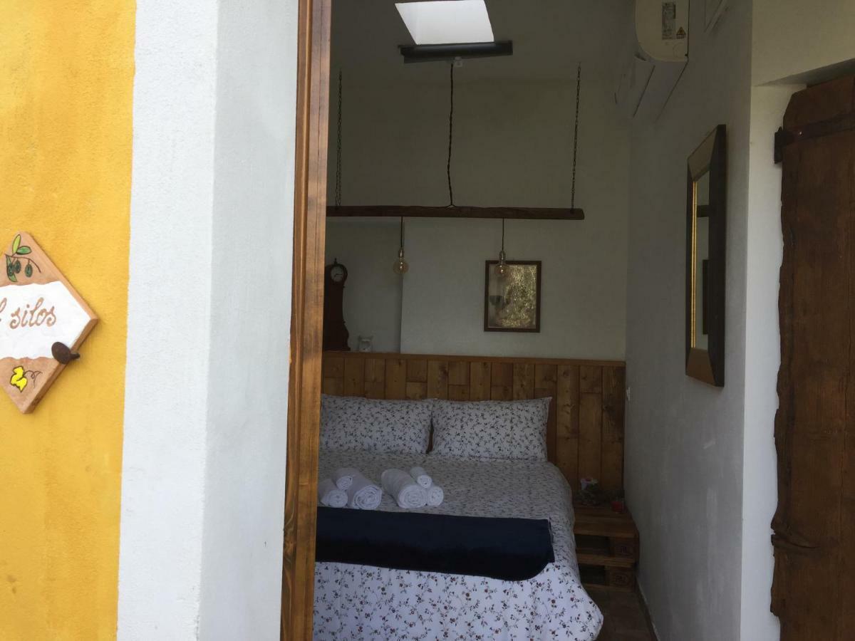 C'Era Una Volta Podere San Giovanni Fossacesia Buitenkant foto